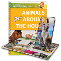 Animals around the House