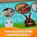 Animals around the House