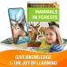 Mammals in Forests