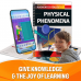Physical Phenomena Physical Phenomena