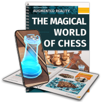 The Magical World of Chess