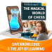 The Magical World of Chess