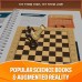 The Magical World of Chess
