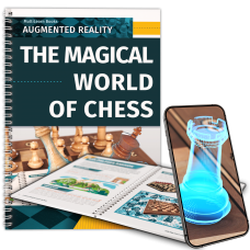 The Magical World of Chess